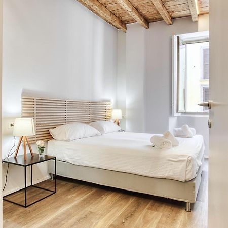 Joivy Delightful 1-Bed Flat In The Centre Of Milan Leilighet Eksteriør bilde