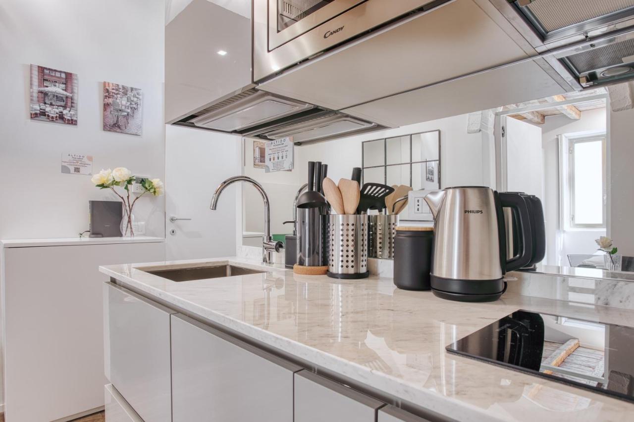 Joivy Delightful 1-Bed Flat In The Centre Of Milan Leilighet Eksteriør bilde