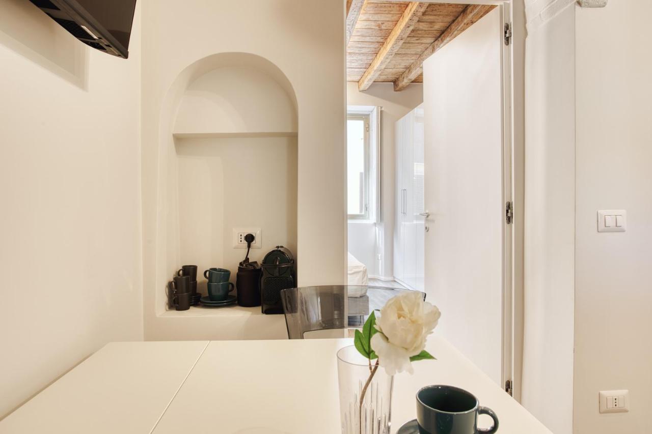 Joivy Delightful 1-Bed Flat In The Centre Of Milan Leilighet Eksteriør bilde