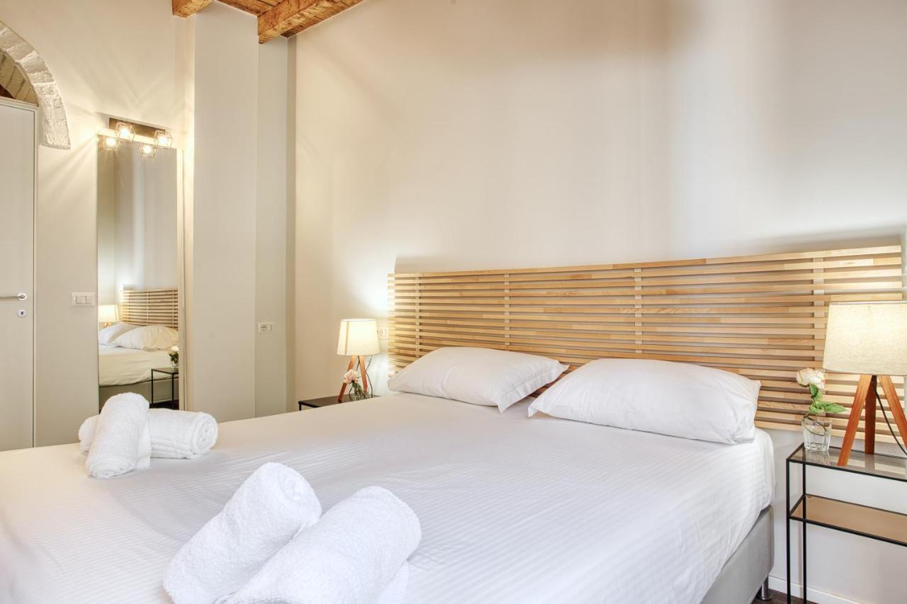 Joivy Delightful 1-Bed Flat In The Centre Of Milan Leilighet Eksteriør bilde