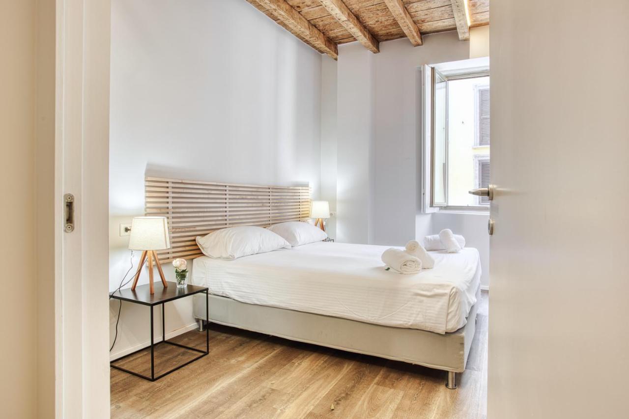 Joivy Delightful 1-Bed Flat In The Centre Of Milan Leilighet Eksteriør bilde