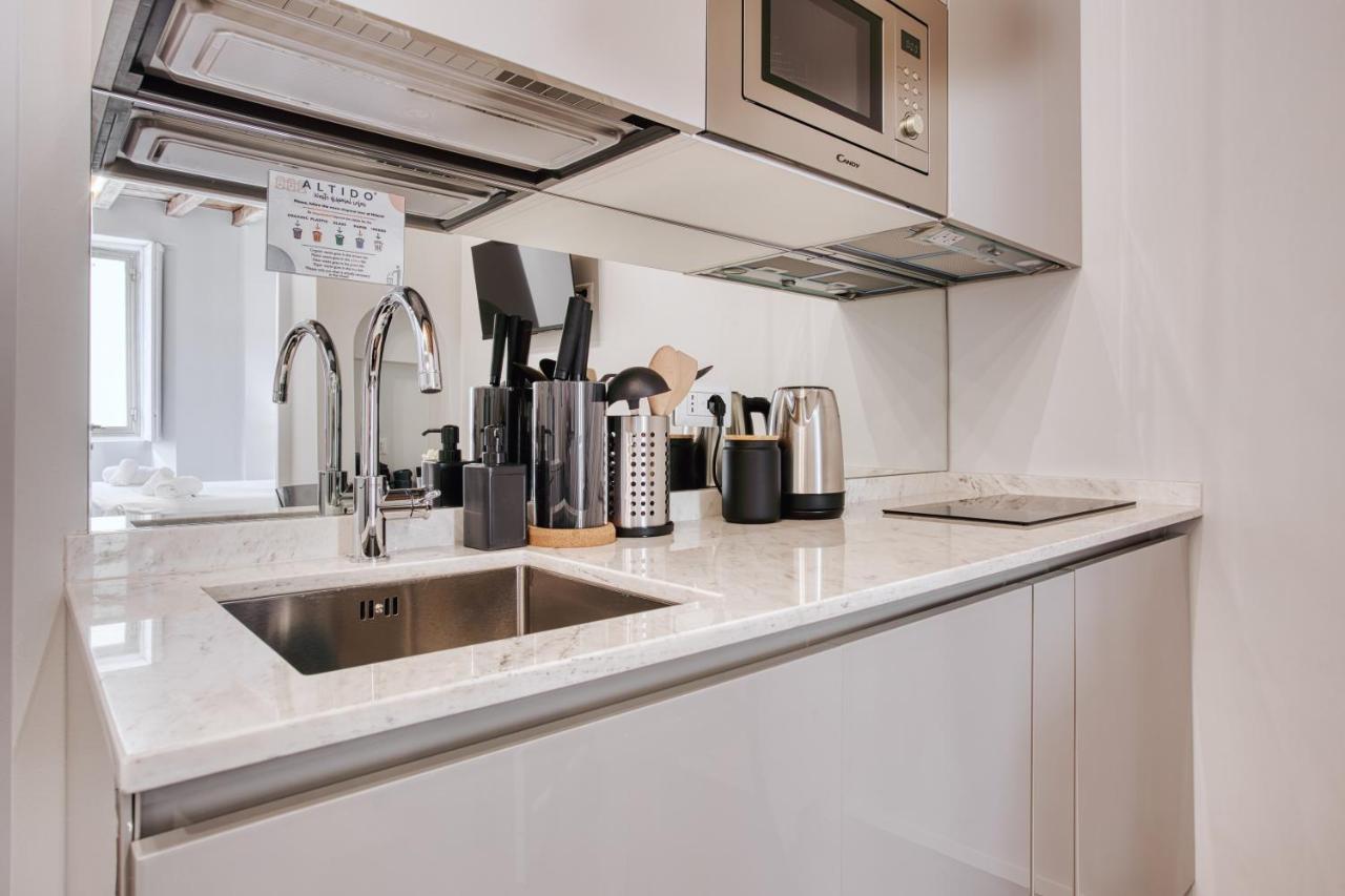 Joivy Delightful 1-Bed Flat In The Centre Of Milan Leilighet Eksteriør bilde