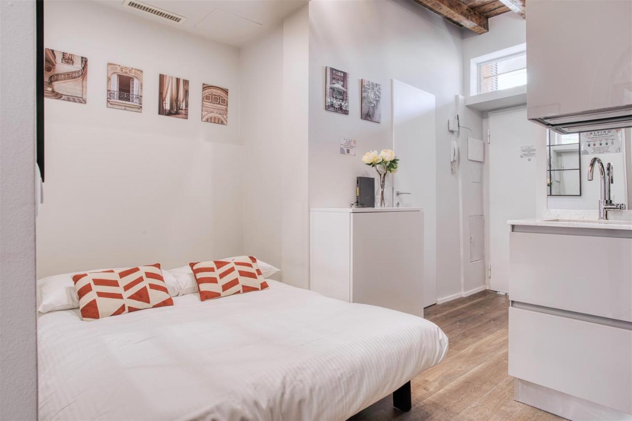 Joivy Delightful 1-Bed Flat In The Centre Of Milan Leilighet Eksteriør bilde